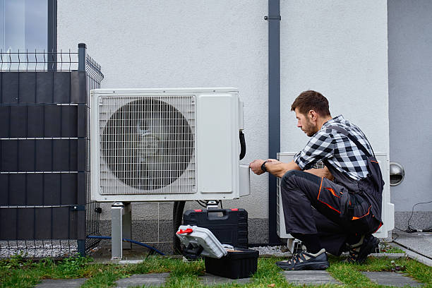 Trusted Emergency Ac Repair service in Martell, CA - HVAC Repair CO